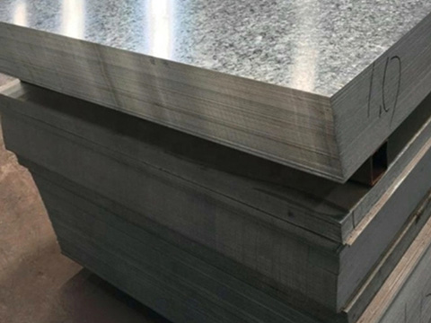 316 1.4401 Stainless Steel Plate